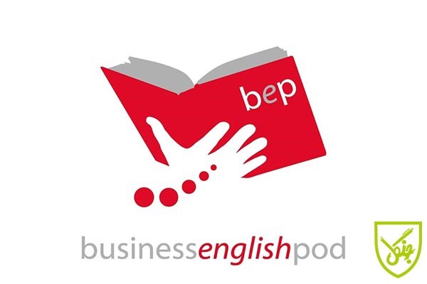 پادکست Business English pod برای تقویت زبان انگلیسی 